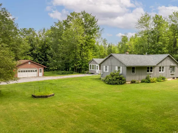 61 Moore Road, Newport, NH 03773