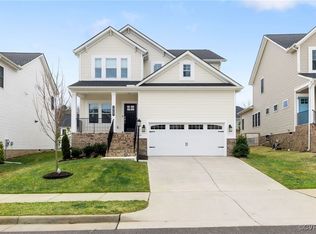 18207 Jones Run Trl, Moseley, VA 23120
