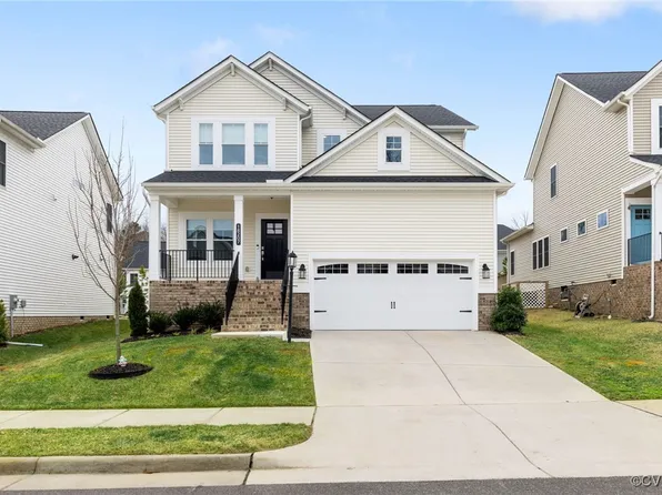 18207 Jones Run Trl, Moseley, VA 23120