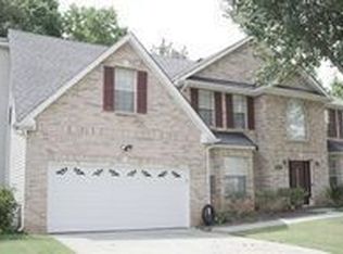 4768 Redbranch Dr, Decatur, GA 30035