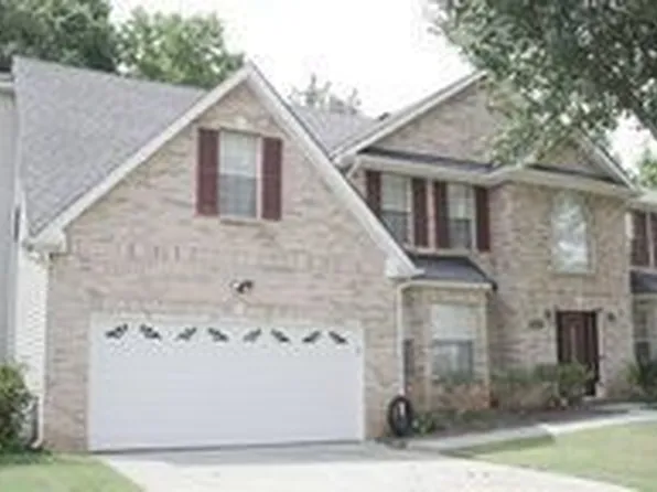 4768 Redbranch Dr, Decatur, GA 30035