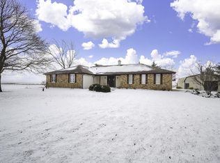 14257 W Delaney Rd, Manhattan, IL 60442