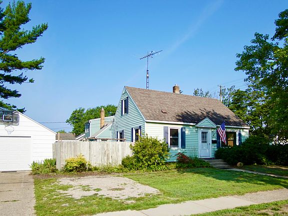 2nd image of 503 S Despelder St