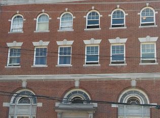 160 Fayette St APT H, Morgantown, WV 26505