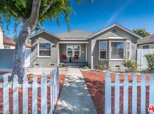 11142 Culver Blvd, Culver City, CA 90230