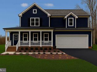 639 Noahs Landing Dr, Bumpass, VA 23024