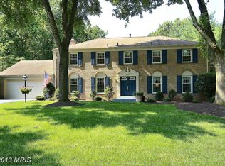 4207 Dandridge Ter, Alexandria, VA