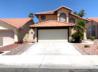 306 Windmere St, Henderson, NV 89074