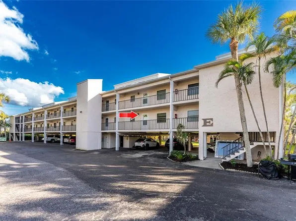 2700 N Beach Rd Unit E107, Englewood, FL 34223