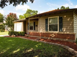 1308 Sylvan Dr, Garland, TX 75040