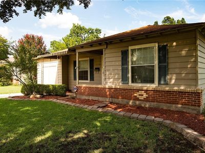 1308 Sylvan Dr, Garland, TX, 75040