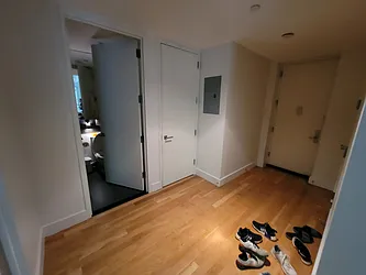 Rented by Garden Management