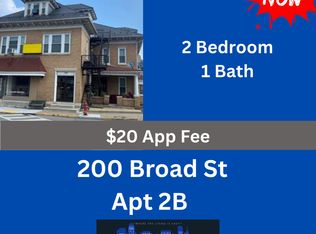 200 Broad St #2B, Highspire, PA 17034
