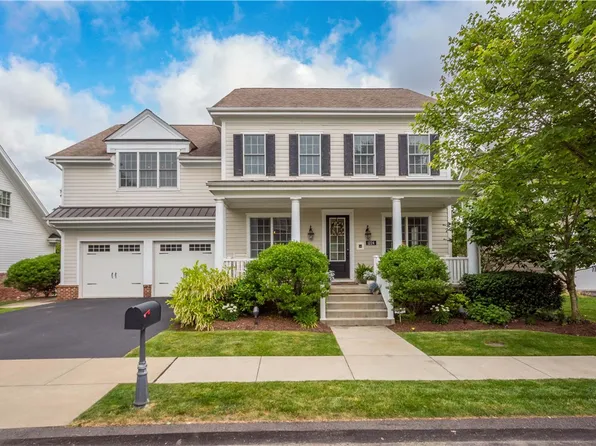 1224 Newbury Highland, Bridgeville, PA 15017