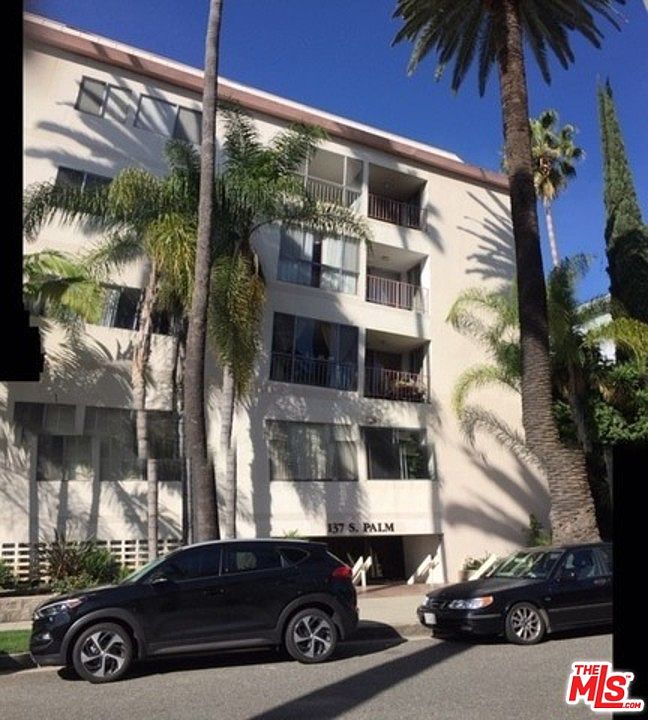 1st image of 137 S Palm Dr APT 501