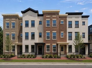 26 Pleasant St #4, Lebanon, OH 45036