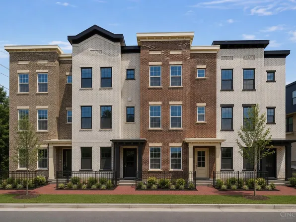 26 Pleasant St #4, Lebanon, OH 45036