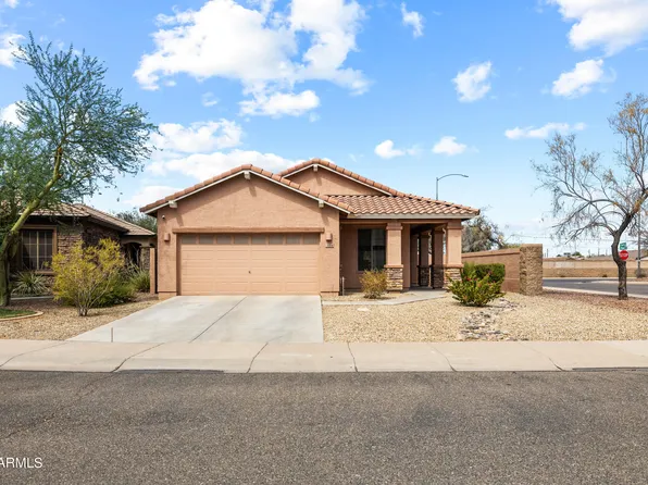 314 S 9TH Street, Avondale, AZ 85323