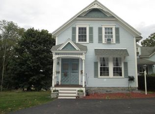 127 North Rd #0, Chelmsford, MA 01824