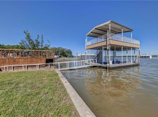 288 Valley St, Bridgeport, TX 76426