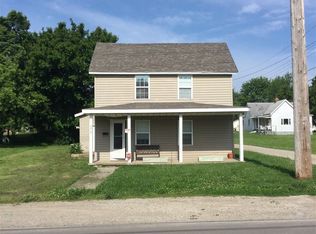 2215 S Gharkey St, Muncie, IN 47302