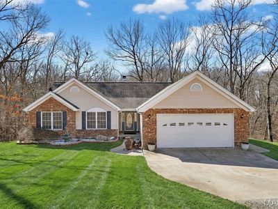 24833 Turkey Ridge Dr, Warrenton, MO, 63383