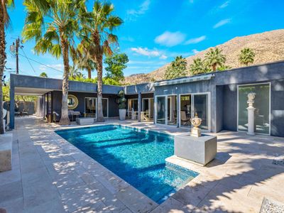 279 W Overlook Rd, Palm Springs, CA, 92264