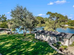 17163 S Fordney Rd, Oakley, MI 48649