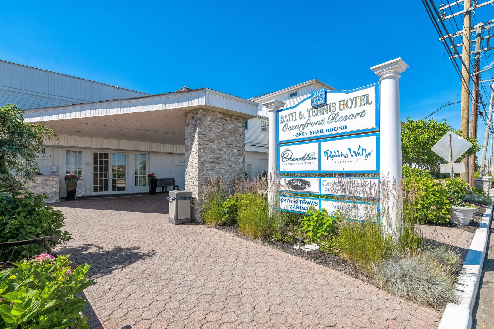 OCEAN RESORT AT BATH AND TENNIS