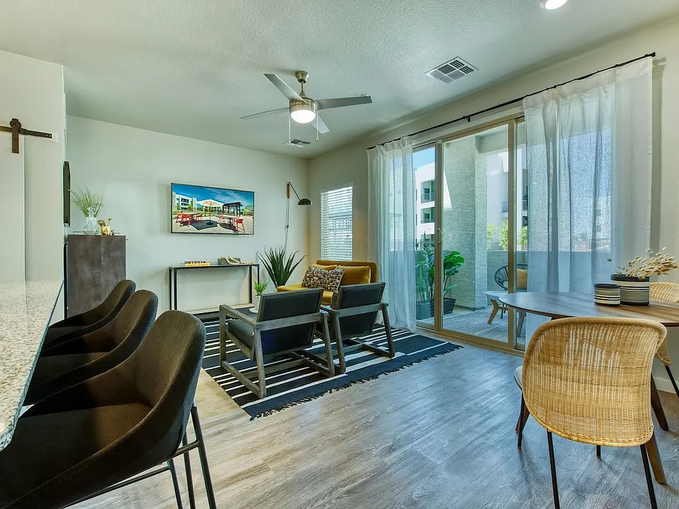 Amiya apartments community photo