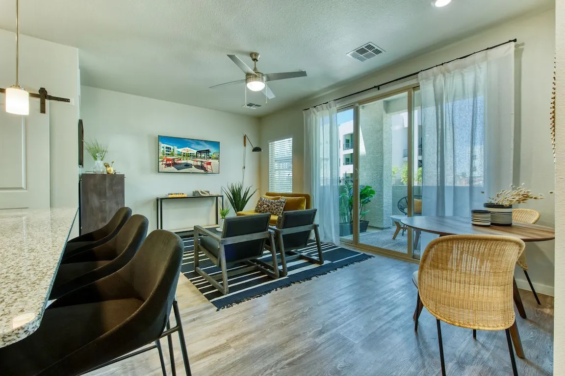 Amiya apartments community photo