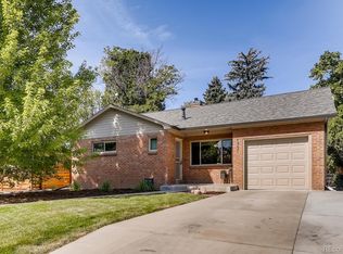 1731 Olive St, Denver, CO 80220