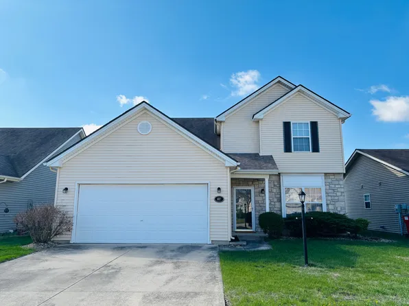 607 Yalow Dr, Champaign, IL 61822