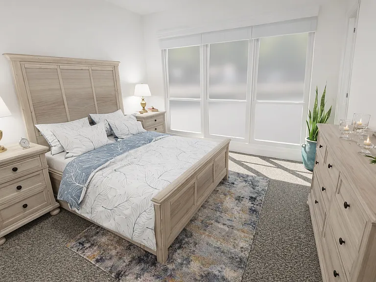 Reverb Apartments — Photo 20