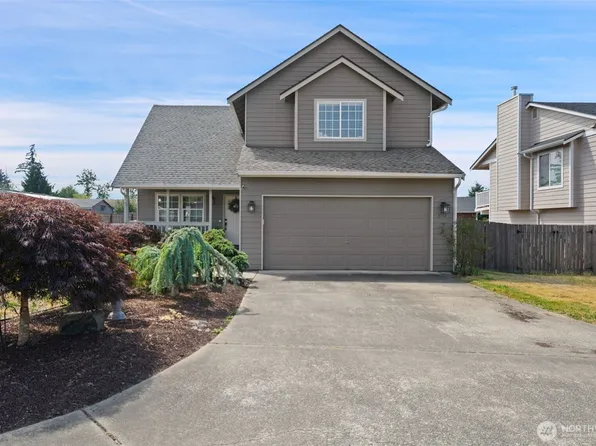 3512 Nanette Lane, Port Orchard, WA 98366