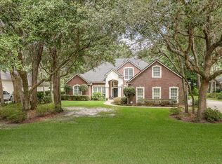 420 Oak Pond Dr, Saint Johns, FL 32259