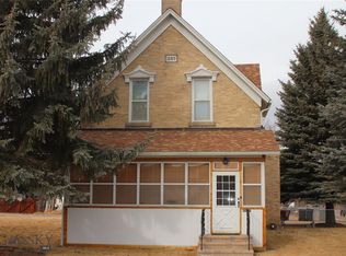 305 S Railroad Ave, Dillon, MT 59725