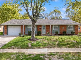 4907 Pennswood Dr, Dayton, OH 45424