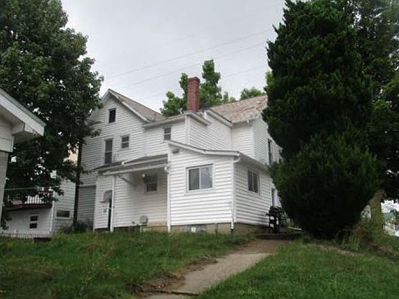 2nd image of 32 S High St