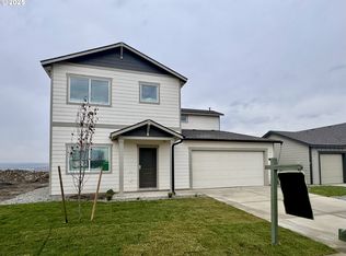 595 Arthur St, Umatilla, OR 97882