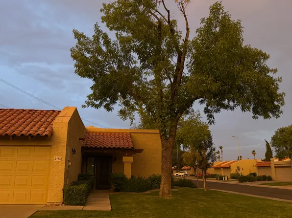 3413 N Sunridge Ln, Chandler, AZ 85225
