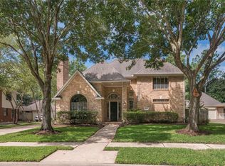 14514 Lofty Mountain Trl, Houston, TX 77062