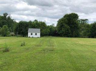 5965 Irish Ridge Rd, Durhamville, NY 13054