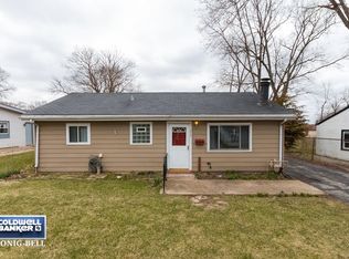 1713 Marlboro Ln, Crest Hill, IL 60403