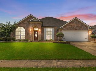 3100 Rainburst Ln, Wylie, TX 75098
