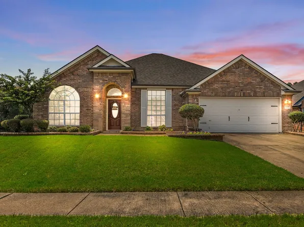 3100 Rainburst Ln, Wylie, TX 75098
