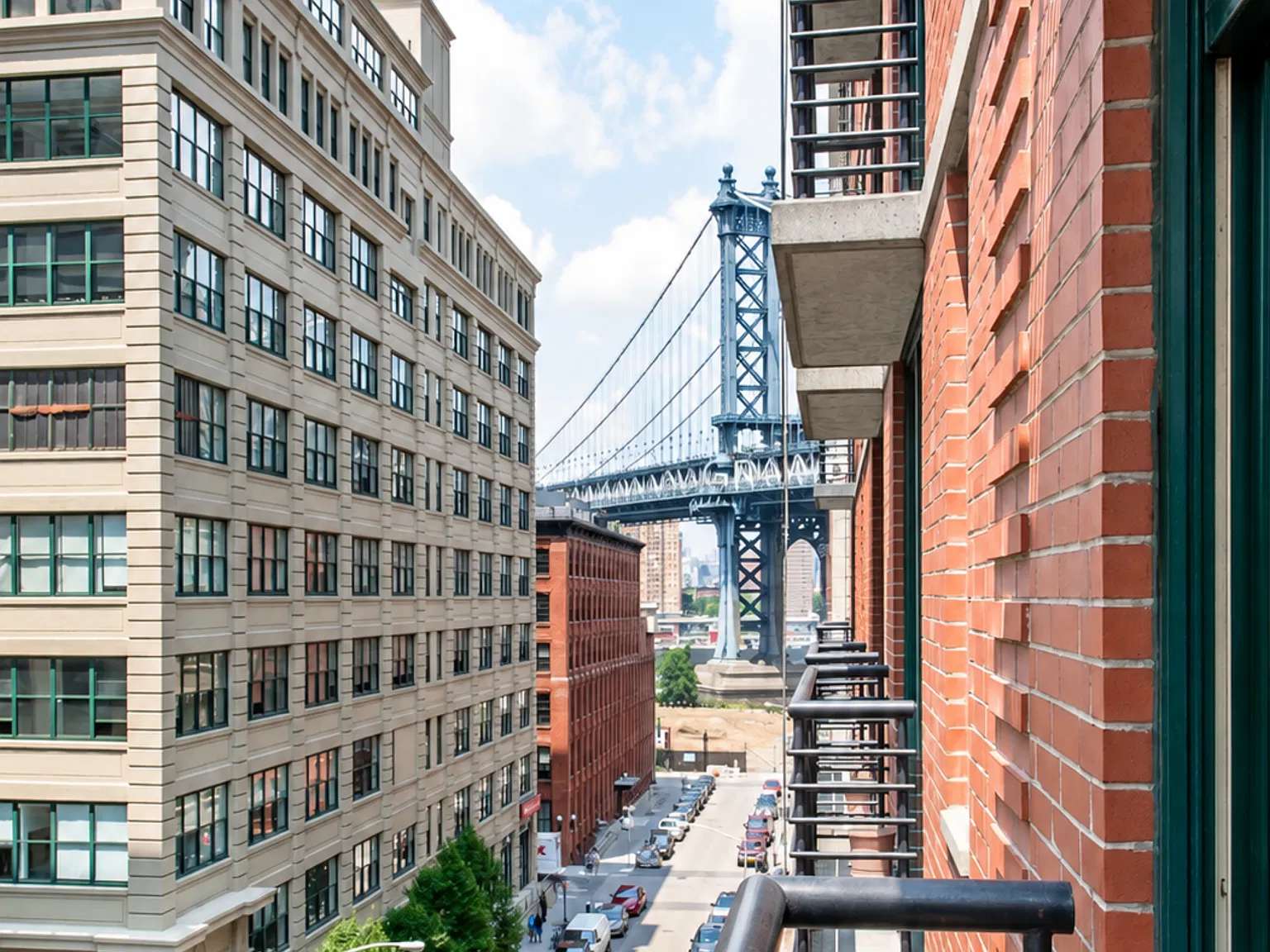 65 Washington Street — Photo 3