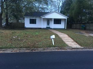 3006 Bellview Ave, Moss Point, MS 39563