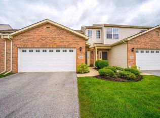 7616 E 112th Ave, Winfield, IN 46307