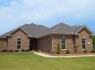 215 Woodgrove Dr, Madison, AL 35757